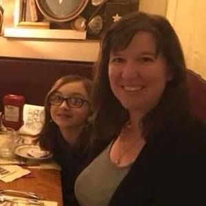 Meet your Posher, Paula